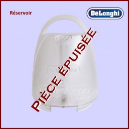 Réservoir Delonghi...