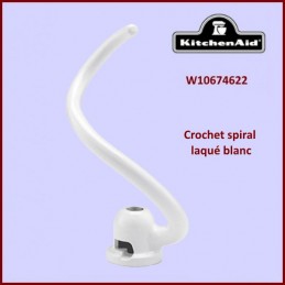 Crochet spiral KNS25DHNSF Kitchenaid W10674622 CYB-147408