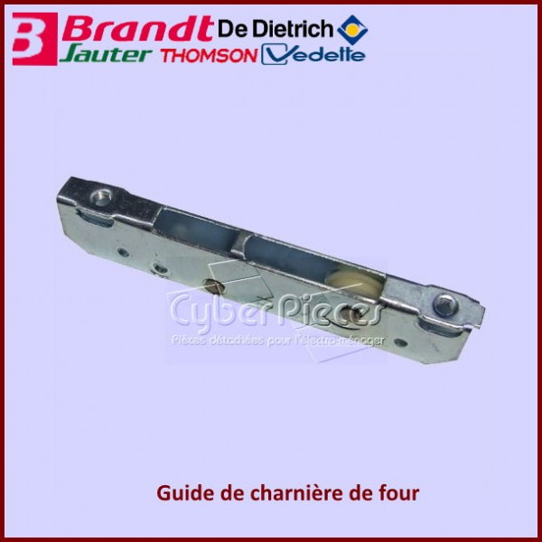 Guide Charnière Brandt 79X9179 CYB-133371