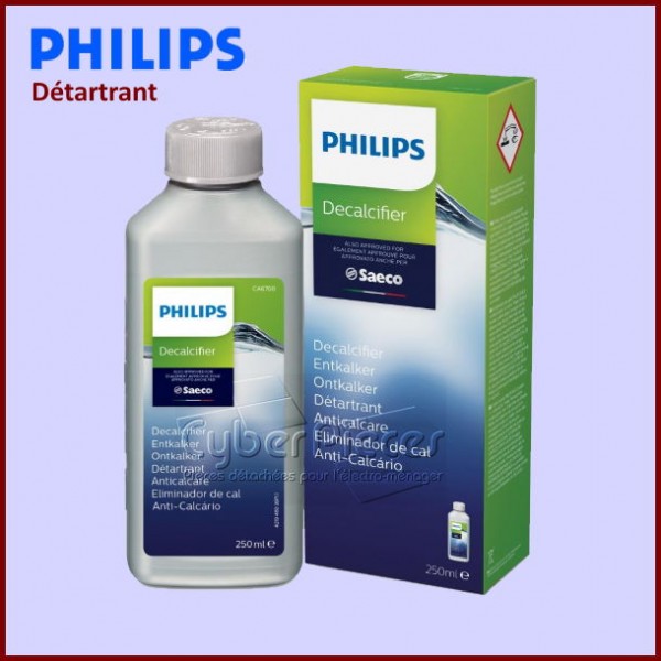 Détartrant CA6700 Philips 421945052481 CYB-406529