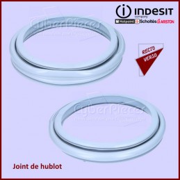Joint de hublot Indesit C00110330 CYB-328302