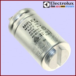 Condensateur 6,0µF (6mF) 450V CYB-117401