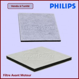 Filtre Avant Moteur FC6033-01 Philips 482248010228 CYB-086721