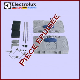 Couvercle tambour Electrolux 1461722165 ***Pièce épuisée*** CYB-125505