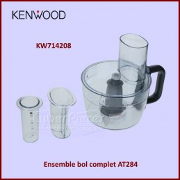 Ensemble bol complet AT284 Kenwood KW714208 CYB-160681