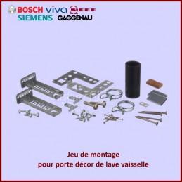 Jeu de montage Bosch 00602186 CYB-296168