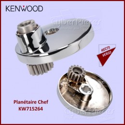 Planétaire Kenwood Chef KW715264 CYB-121712