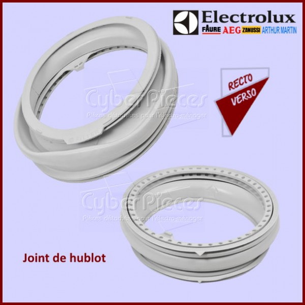 Joint de hublot Electrolux 1471100014 CYB-125970
