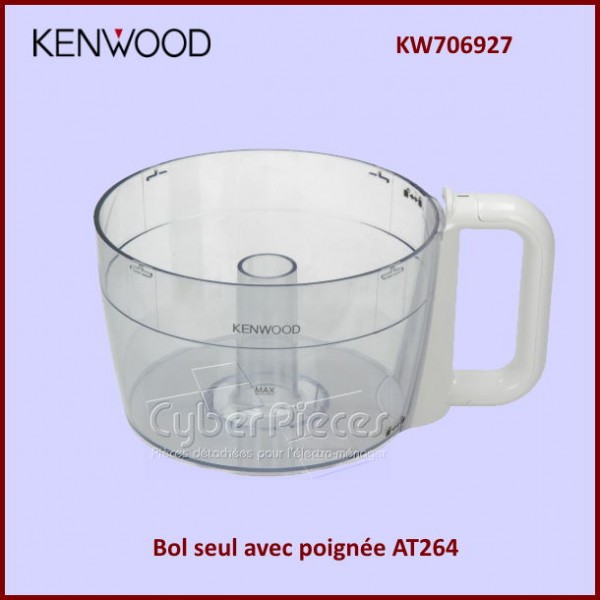 Bol AT264 Robot Kenwood KW706927 CYB-357678