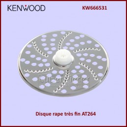 Disque très fin AT264 Kenwood KW666531 CYB-356411