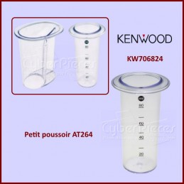 Petit poussoir AT264 Kenwood KW706824 CYB-354431