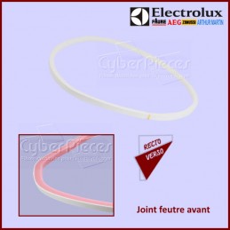 Joint feutre avant Electrolux 1368089304 CYB-111003