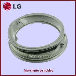 Manchette de hublot LG MDS64212801 CYB-314565