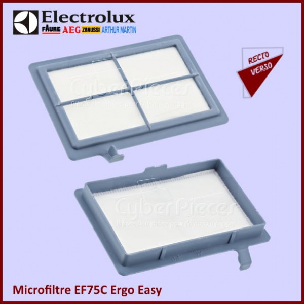 Microfiltre EF75C Ergo Easy 9001660431 CYB-190626