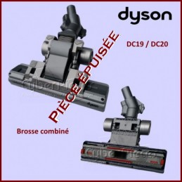 Brosse DC19/DC20 Dyson...