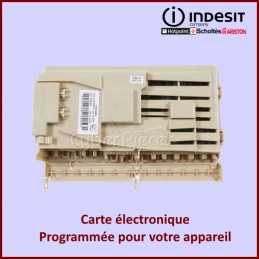 Carte électronique PLP2 ALTERNATIVA DEA701 FU Indesit C00505636 GA-087940