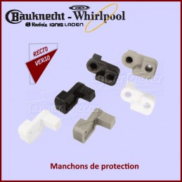 Manchon coté droit Whirlpool 481010627601 CYB-262132