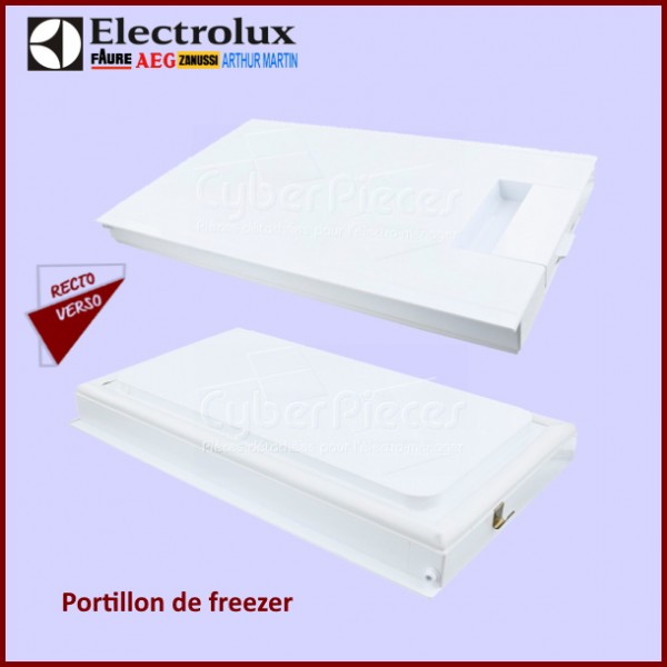 Portillon de freezer Electrolux 140067919013 CYB-238861