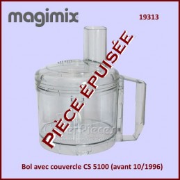 Kit SAV cuve Magimix 5000 - 5100 - 5200 CYB-376068