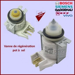 Vanne de régénération Bosch 00166875 CYB-281911