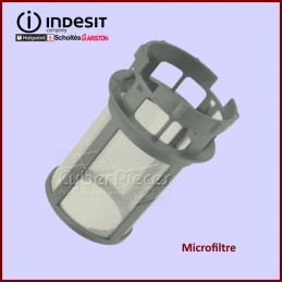 Microfiltre Indesit C00256571 CYB-343114