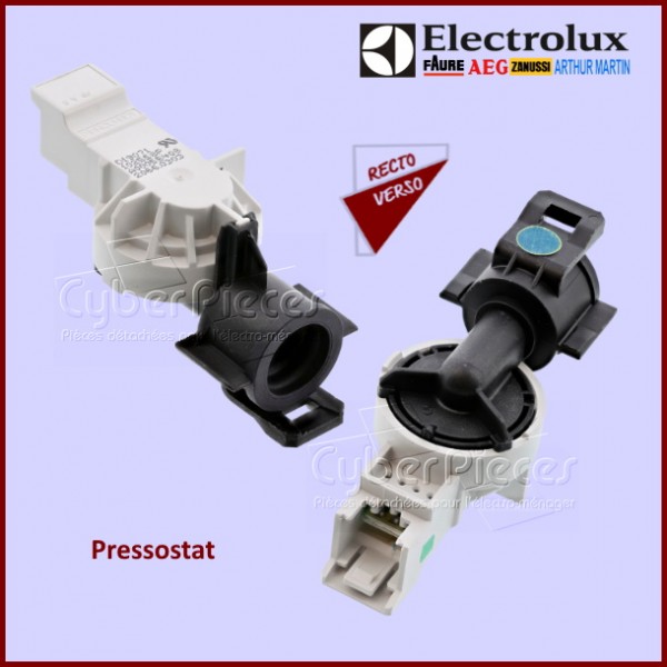 Pressostat Electrolux 140000554083 CYB-203241