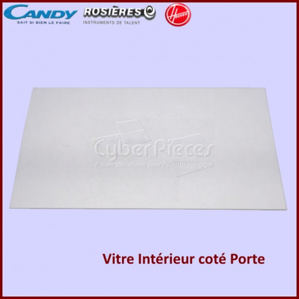 Vitre interieur 44003053 CYB-169721