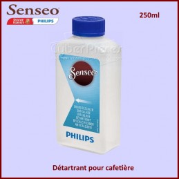 Détartrant 250ml Philips Senseo - Cafetière - CA6520