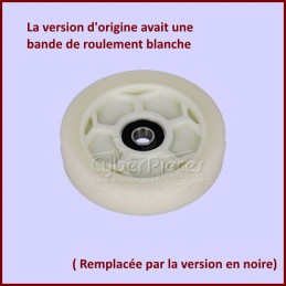 Galet roulette avant de tambour Beko 2987300200 CYB-152396