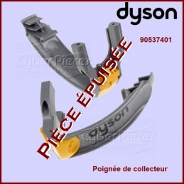 Poignée de collecteur Dyson...