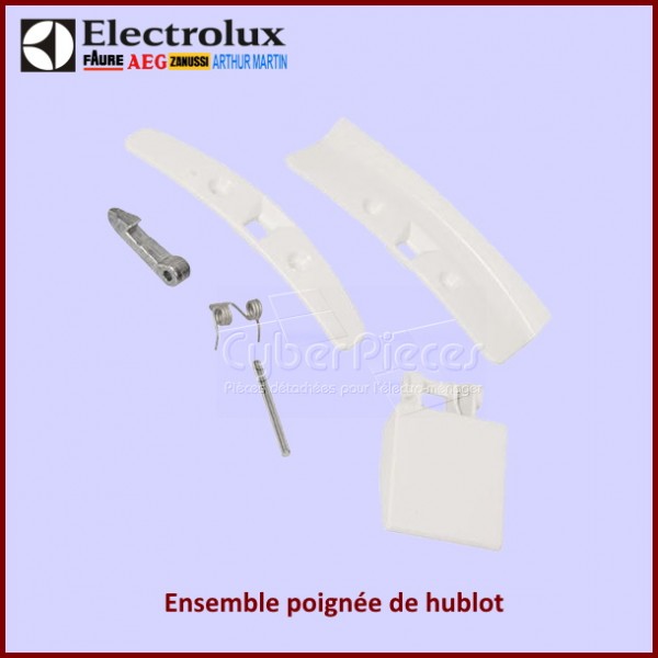 Ensemble poignée de hublot 50278056002 CYB-214452