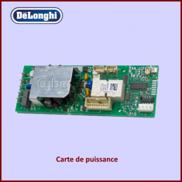 Carte de puissance Delonghi 5213213691 CYB-260985