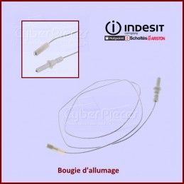 Bougie d'allumage 550mm Indesit C00092491 CYB-034708