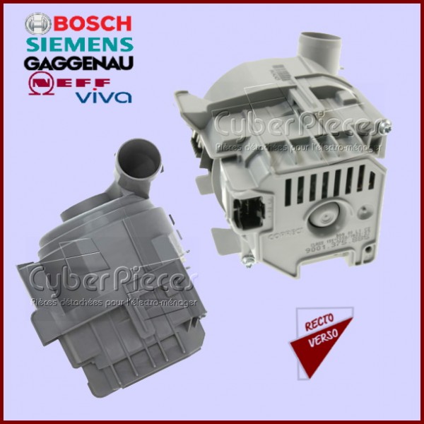 Pompe de cyclage Bosch 12019637 CYB-254212