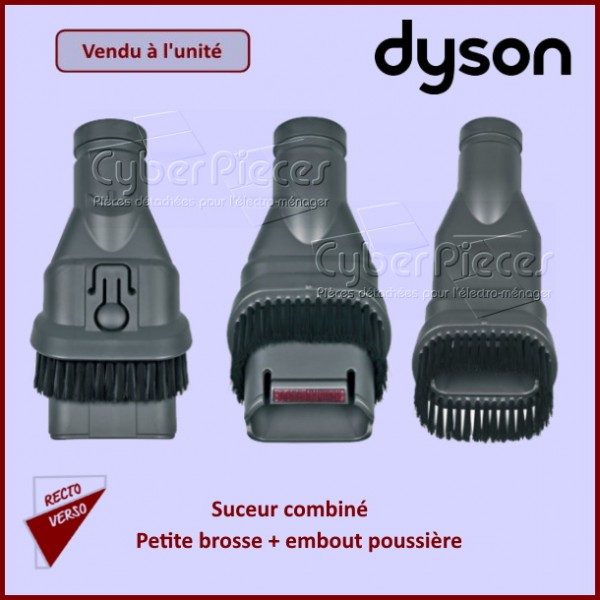 Petit suceur combiné Dyson 91436101 CYB-219785