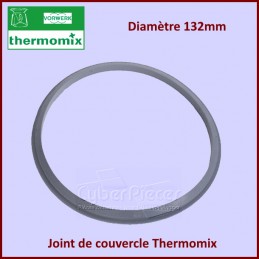 Joint de couvercle Thermomix Vorwerk 73814 CYB-438063