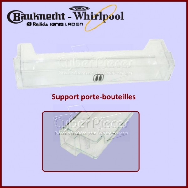 Balconnet bouteilles Whirlpool 481010648457 CYB-247481