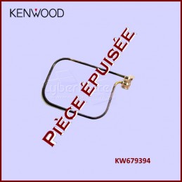 Résistance Kenwood KW679394...