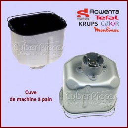 Cuve de machine à pain SS-986062 CYB-215756