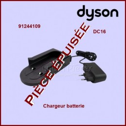 91243303 Batterie adaptable rechargeable aspirateur dyson DC16