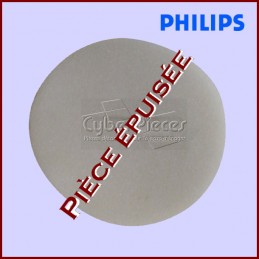 Filtre de sortie Philips...