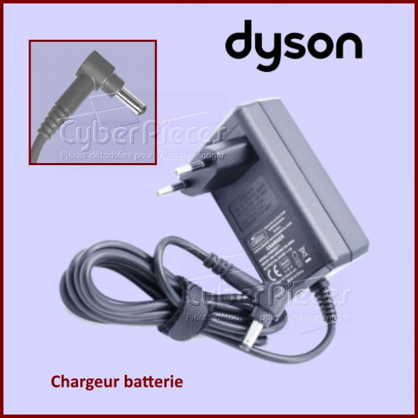 Chargeur batterie Dyson 96935003 CYB-322102