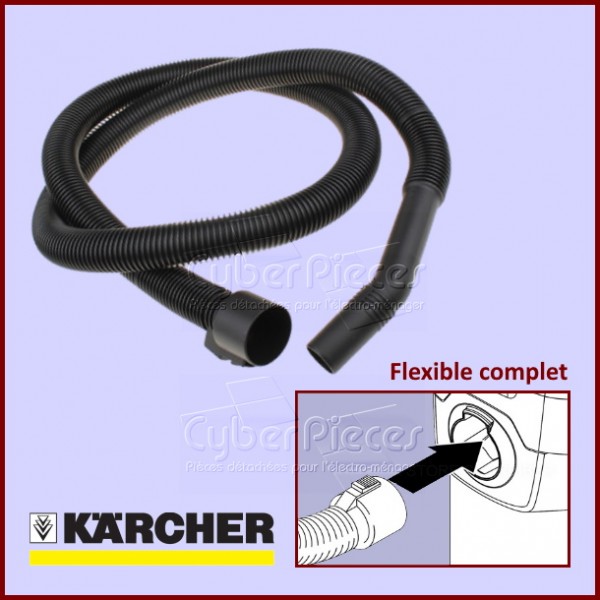 Flexible complet KARCHER 90121090 CYB-350808