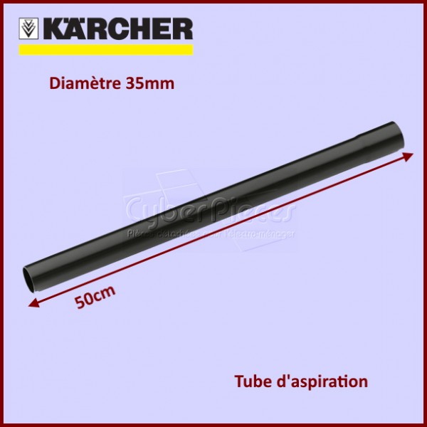 Tube rallonge Karcher 28633080 CYB-183031