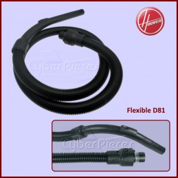 Flexible D81 HOOVER 04345142 CYB-113748