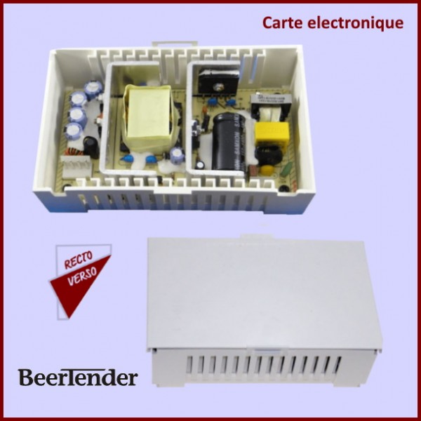 Carte electronique Beertender MS-621853 CYB-135016