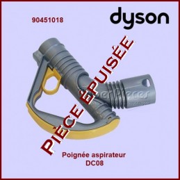 Poignée Aspirateur Dyson...