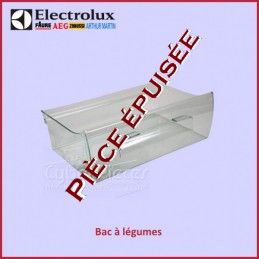 Bac à légumes Electrolux...