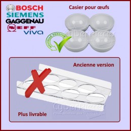 Casier pour œufs Bosch 00635924 CYB-298377
