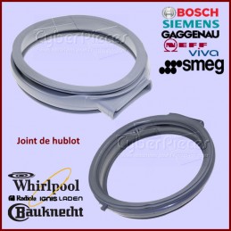 Joint de hublot Bosch 00446225 CYB-436199